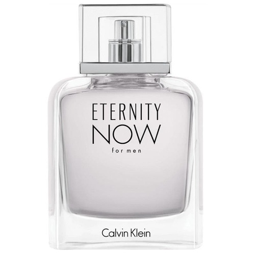 Оригинален мъжки парфюм CALVIN KLEIN Eternity Now For Men EDT Без Опаковка /Тестер/